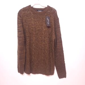 Kian D Los Angeles Sweater